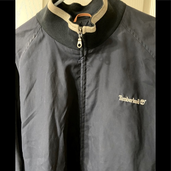 Timberland Lightweight Jacket - Picture 1 of 4